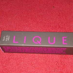 Liquid Lip Stix - Light Red
